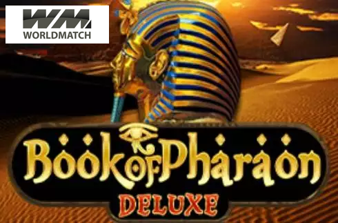 Book of Pharaon Deluxe